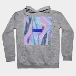 Mental Health - Your Choice Hoodie